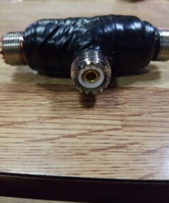 onelinkmore SMA Female to SO239 Female RF Two Way Radio Coax Adapter UHF Jack SO-239 Antenna Cable Connector for CB Radio Walkie Talkie SDR UV-5R Series Handheld Radio Pack of 2 2-Pack 15 C1ZeZbvjEkS