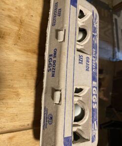 Egg Cartons - 250 Count 14 C1ZfAHApUWS