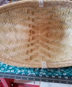 GABUR Thai Sticky Rice Steamer (Basket Only) by Inspirepossible 9 C1a4heO0koS