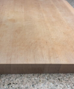 John Boos Chop-N-Slice Maple Wood Cutting Board for Kitchen Prep, 1.25" Thick, Large, Edge Grain, Charcuterie Boos Block, 20" x 15", Reversible 20 x 15 21 C1aGGQ8zxsS
