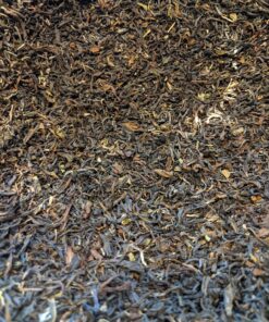 VAHDAM, Darjeeling Tea Leaves From Himalayas 170+ Cups (340g/12oz) Pure Unblended Darjeeling Black Tea, FTGFOP1 Grade Loose Leaf Tea | Packed & Shipped Direct From Source In India Daily Darjeeling Black Tea 12 Ounce (Pack of 1) 25 C1aRK1J7myS