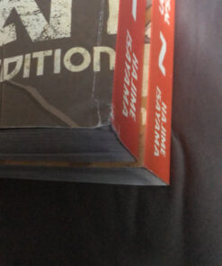 Attack on Titan: Colossal Edition 1 23 C1aUmiVBuGS