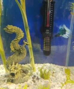 Fluval Aquatic Peat Granules, Chemical Filter Media for Freshwater Aquariums, Water Softener, 17.6 oz., A1465 21 C1ax1ZZBYAS