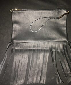 Reed Leathers Hides - Cow Leather Skins (12 X 24 Inches 2 Square Foot, Black) 12 X 24 Inches 2 Square Foot 72 C1b27qY LKS