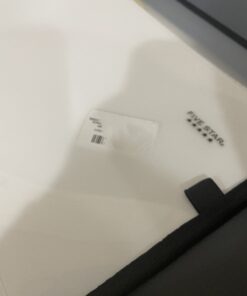 Five Star 7 Pocket Expanding File Organizer, Plastic Expandable File Folders with Customizable Tabs & Clear Cover, Holds 11" x 8-1/2", Zipper Closure, White (72508) 27 C1b7yrjkaS