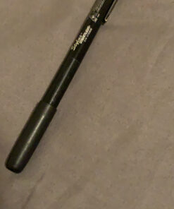 Streamlight Stylus LED Penlight Black 21 C1bWZdoWL S