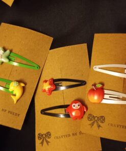 Supply360 AS-SHI0940188 Shiny Large Stamp Pad, Felt, Plastic Cover, S4, 5" x 7", Black Ink 11 C1bhyhhAnS