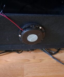 Dayton Audio TT25-8 Puck Tactile Transducer Mini Bass Shaker 8 Ohm 41 C1cKkyRJGS