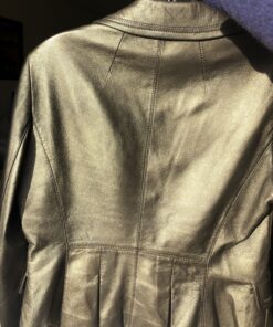 Bick 4 Leather Conditioner and Leather Cleaner 8 oz - Will Not Darken Leather - Safe For All Colors of Leather Apparel, Furniture, Jackets, Shoes, Auto Interiors, Bags & All Other Leather Accessories 39 C1cLWJpdKxS 1