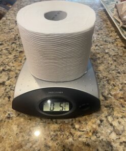 Cottonelle Ultra Clean Toilet Paper with Active CleaningRipples, 1-Ply, 24 Family Mega Rolls (4 Packs of 6) (24 Family Mega Rolls = 132 Regular Rolls), 388 Sheets per Roll, Packaging May Vary 38 C1dA5Jns98S