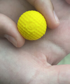 Little Valentine 100-Round Refill Pack for Nerf Rival Yellow 21 C1dCOupgRDS