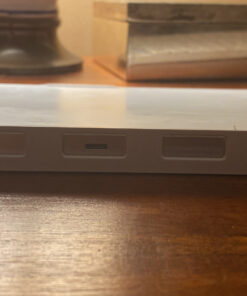 Twelve South MagicBridge | Connects Apple Magic Trackpad 2 to Apple Magic Keyboard Allowing Them to be one Unit for Desk or Lap use - Trackpad and Keyboard not Included Regular Keyboard White 42 C1dCaL2bXWS