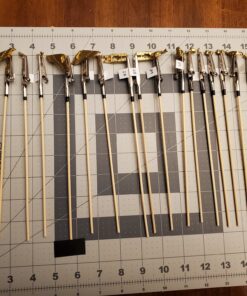 Fiskars 12x18 Inch Cutting Mat (12-83707097J) , Gray 12"x18" 28 C1dGhcXi1dS