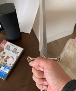 Lastworld 13" Collectible Mongolian Style Dagger with Sheath Good Quality 19 C1dITfCGmmS