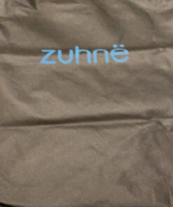 ZUHNE 32-Inch Stainless Steel Undermount Kitchen Sink Double Bowl 16 Gauge (60/40 Low Divide) 60/40 Low Divide 23 C1dPO6o7bS