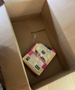 Blue Buffalo Small Breed Dog Food, Life Protection Formula, Natural Chicken & Brown Rice Flavor, Adult Dry Dog Food, 15 lb Bag 15 Pound (Pack of 1) 53 C1dbgU3TqWS