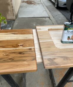 Minwax Available 671004444 Teak Oil, Quart, Clear, 32 Fl Oz 24 C1dcmlUKmwS