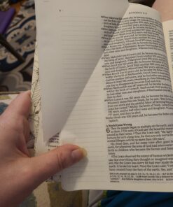 Tyndale NLT Inspire Bible (Softcover, Aquamarine): Journaling Bible with Over 400 Illustrations to Color, Coloring Bible with Creative Journal Space - Religious Gift that Inspires Connection with God Paperback 37 C1de1r1lU3S