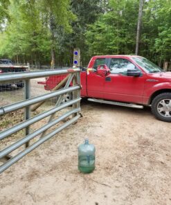WARN 885030 PullzAll Cordless 24V DC Portable Electric Winch with Steel Cable and 1 Rechargeable Battery Pack: 1/2 Ton (1,000 lb) Lifting/Pulling Capacity, Red 14 C1dhPBZpy5S