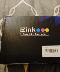 E-Z Ink (TM Compatible Ink Cartridge Replacement for Brother LC20E XXL for use with MFC-J985DW, MFC-J775DW, MFC-J5920DW, MFC-J985DWXL, MFC-J775DWXL(4 Black, 2 Cyan, 2 Magenta, 2 Yellow, 10 Pack) 35 C1dwkKgLjiS