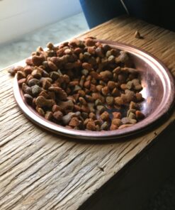 Meow Mix Bistro Recipes Dry Cat Food, Rotisserie Chicken Flavor, 12 Pound Bag 12 Pound (Pack of 1) 32 C1e6bfNXGlS