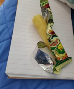 Japan Snack Umaibou Corn Potage Taste Good Stick 30 Ber 23 C1eI9RCz5xS