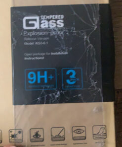 Mkeke Compatible with iPhone 11 Screen Protector for iPhone XR Screen Protector, Tempered Glass Film for Apple iPhone 11 and iPhone XR, 3-Pack Clear for iPhone 11/XR 44 C1eSgweH8hS