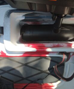 Minn Kota Endura C2 30 Freshwater Transom Mounted Trolling Motor (30" Shaft) 43 C1ec3jPjjlS