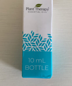 Plant Therapy Clary Sage Essential Oil 100% Pure, Undiluted, Natural Aromatherapy, Therapeutic Grade 10 mL (1/3 oz) 0.33 Fl Oz (Pack of 1) 27 C1ecKcY6N7S