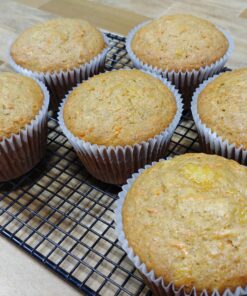 Norpro Giant Muffin Cups, White, Pack of 500, 2.75 x 2 inches (3600B) 43 C1f0apdNILS