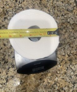 Cottonelle Ultra Clean Toilet Paper with Active CleaningRipples, 1-Ply, 24 Family Mega Rolls (4 Packs of 6) (24 Family Mega Rolls = 132 Regular Rolls), 388 Sheets per Roll, Packaging May Vary 39 C1f3t6YPuJS