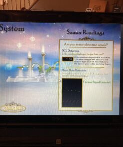 The Journey to Wild Divine Biofeedback Software & Hardware for PC & Mac: The Passage 11 C1fJY4dFi4S