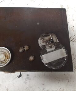 Coghlan's Inside Cooler Lid Light, Gray 16 C1fNLlXnuS