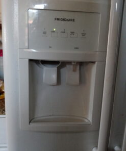 Frigidaire 242252702 Water Valve For Refrigerator , Blue 18 C1fhed116aS