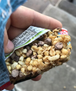 Quaker Chewy Granola Bars, 3 Flavor Variety Pack,58 Count (Pack of 1) 3-Flavor Variety pack 58 Count (Pack of 1) 32 C1gDWqLrfmS