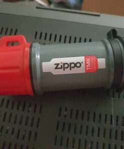 Zippo Typhoon Match Kit 37 C1gMgI6vaRS