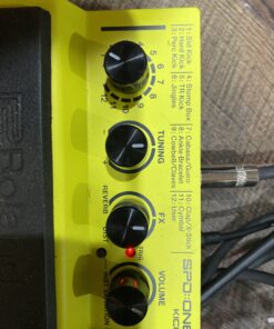 Roland SPD-1K Percussion Electronic Drum Pad, Kick 30 C1gqBdgmBGS