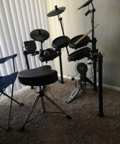 Gibraltar 6608 Heavy Drum Throne Multicolored 30 C1hoXsUbCuS