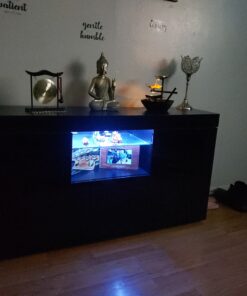 Zen Art Brass Feng Shui Desktop Gong H1303 28 C1iOMZI 6CS