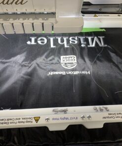 Hamilton Beach Portable Slow Cooker Travel Bag, Insulated Carrier Case for 4, 5, 6, 7 & 8 Quart Crock, Internal Mesh Net Holds Pot in Place, Compatible with Other Brands, Black (33002) 51 C1iUwfWxHuS 1