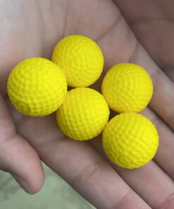 Little Valentine 100-Round Refill Pack for Nerf Rival Yellow 22 C1iaLonc64S