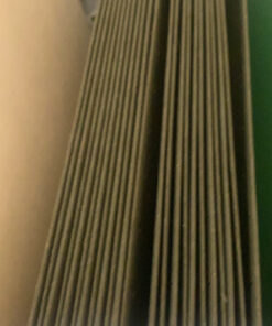 Pendaflex Hanging File Folders, Letter Size, Standard Green, 1/5-Cut Adjustable Tabs, 25 Per Box (81602), Standard Green - 1/5 Tabs 1/5 Cut 34 C1is7tnMP6S