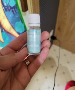 Frida Baby Breathefrida Vapor Bath Drops 0.32 Fl Oz (Pack of 1) 29 C1jNWZ nMDS