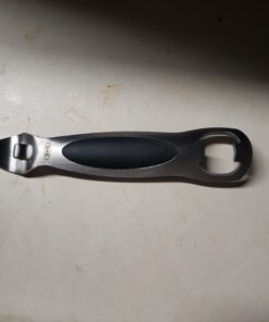 OXO SteeL Stainless Steel Bottle and Can Opener 35 C1jNs8i7WcS