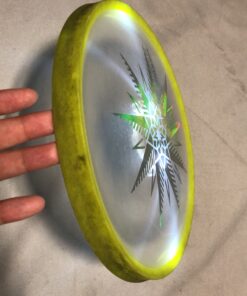 Aerobie Skylighter Disc - LED Light Up Flying Disc - Colors May Vary 34 C1jR6QZxaTS