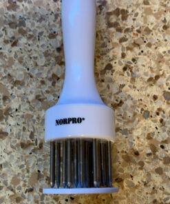 Norpro Meat Tenderizer, TENDERIZERPRO-BX, As Shown 1 Modern 28 C1jTurWMrVS