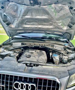 uxcell 394mil 16.36sqft Car Noise Sound Deadener Deadening Insulation Mat Waterproof 60 x 40 Inches 40"x60" 40 C1jeHwWYKjS