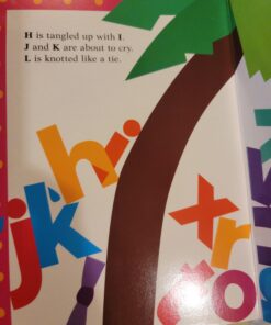 Chicka Chicka Boom Boom (Board Book) Board book, Illustrated 21 C1k2MrTKYfS