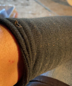 Mechanix Wear: Kevlar Heat Sleeves, Protective Arm Sleeves with Heat and Cut Resistance, Machine Washable, Sleeves for Welding or Automotive Work (One Size Fits All ) 21 C1l5wzKgHIS