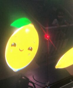 Hipshotdot PRO Color and Brightness Control Dot LED Aim Assist Mod for Gaming TV Compatible with Xbox, Playstation, Nintendo and PC - Works with All Shooter Video Games and FPS or TPS Hipshotdot 37 C1lA2jjEZS